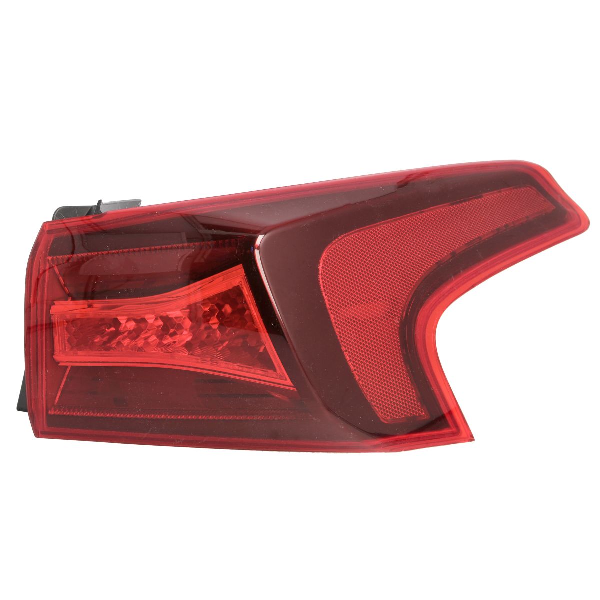 Fanale posteriore DEPO 221-19AJR-UE