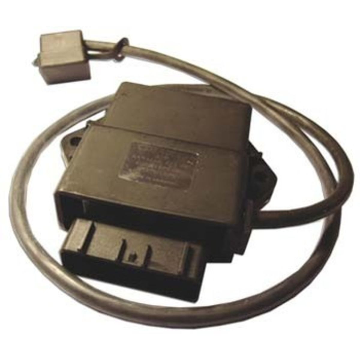 Zündungsmodul DZE 10031
