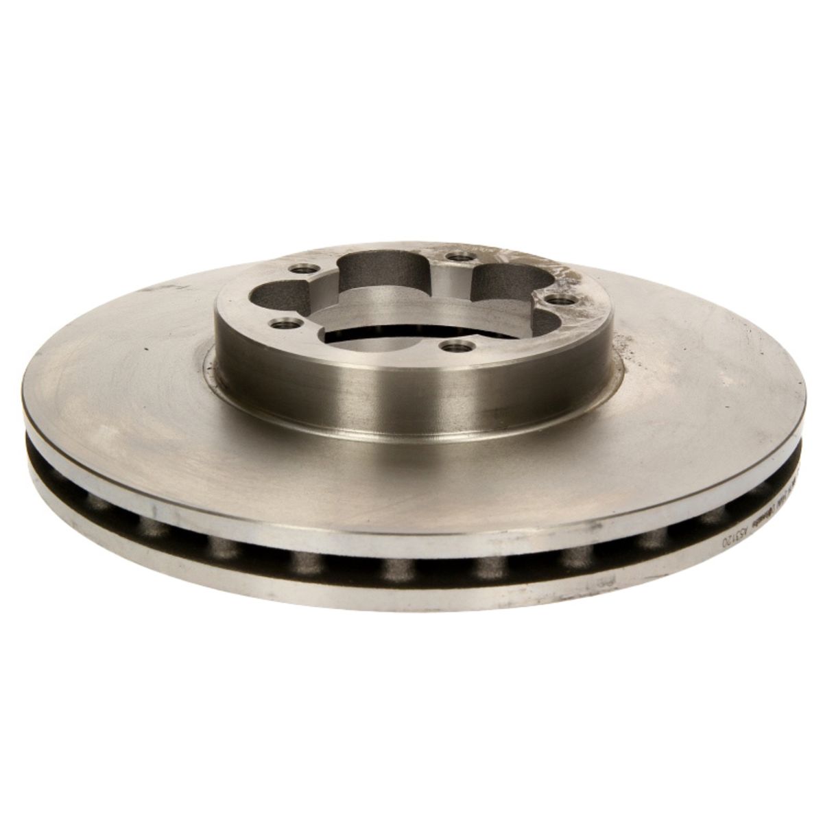 Brembo Disque De Frein 09.A531.20 Ford - Image 5