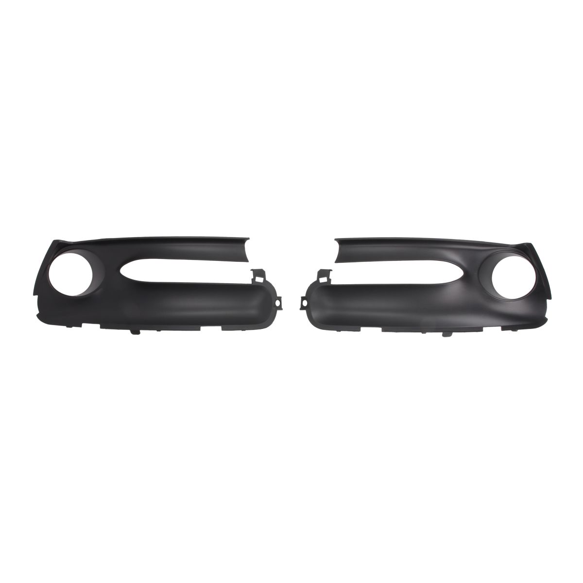 Ventilatierooster, bumper BLIC 5510-00-6046995P