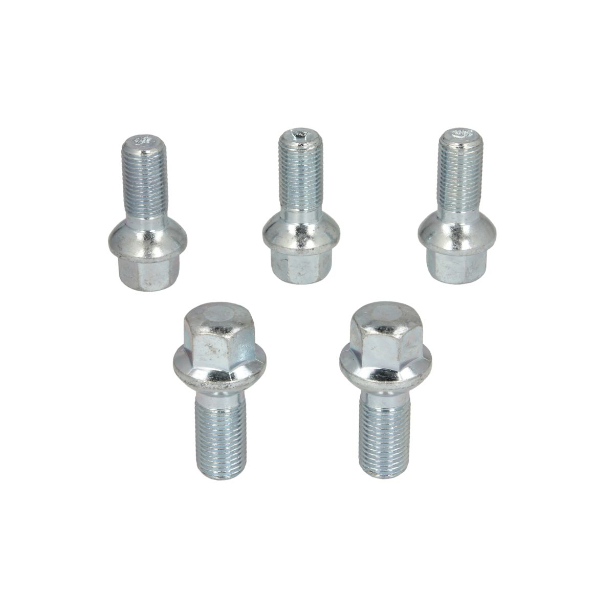 Image of Montageset voor lichtmetalen velgen