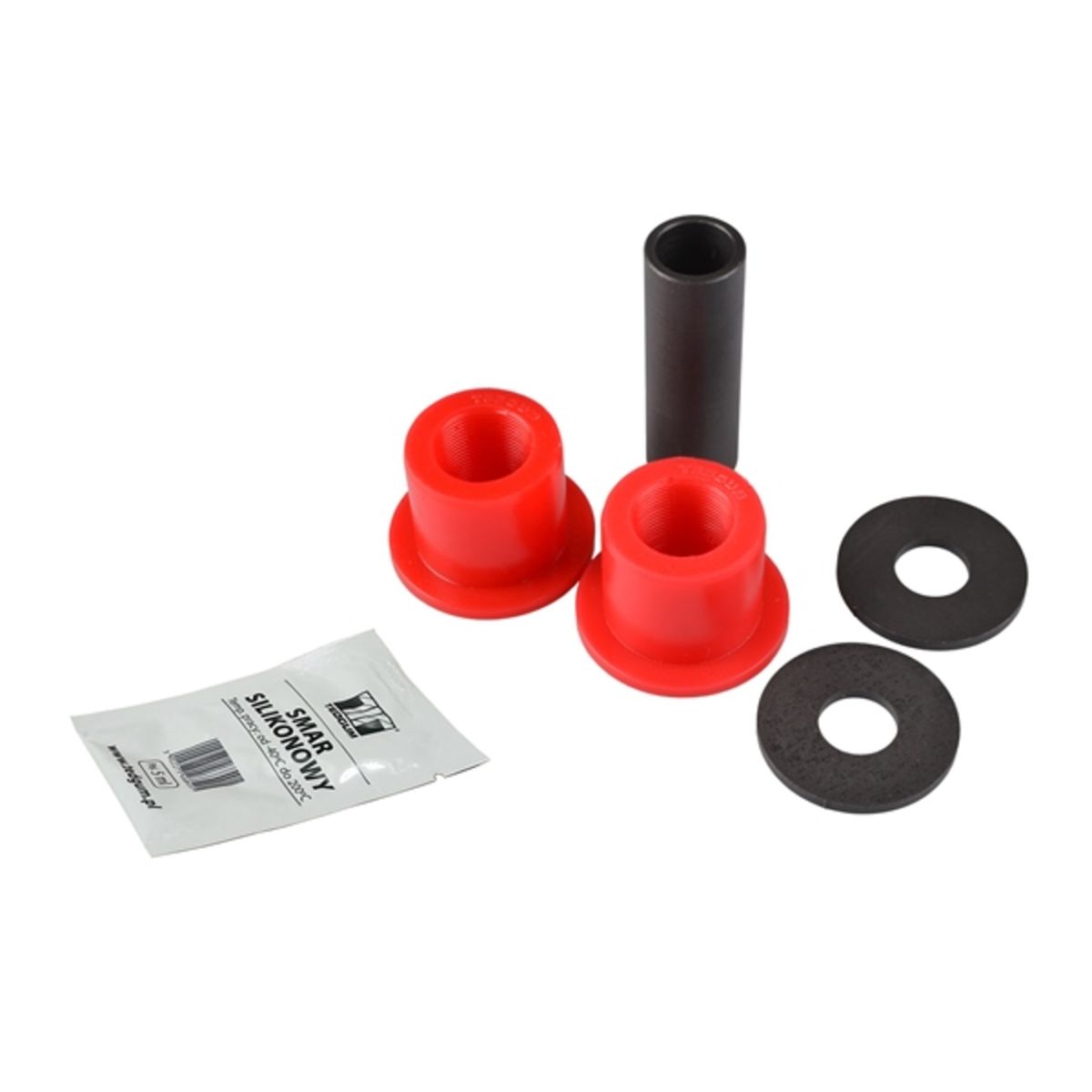 Suspension, boîtier de direction TEDGUM 00677826