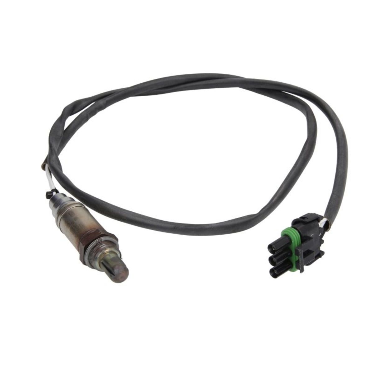 BOSCH  0258003141 - Sonde Lambda avec Connecteur Sp&eacute;cifique au V&eacute;hicule