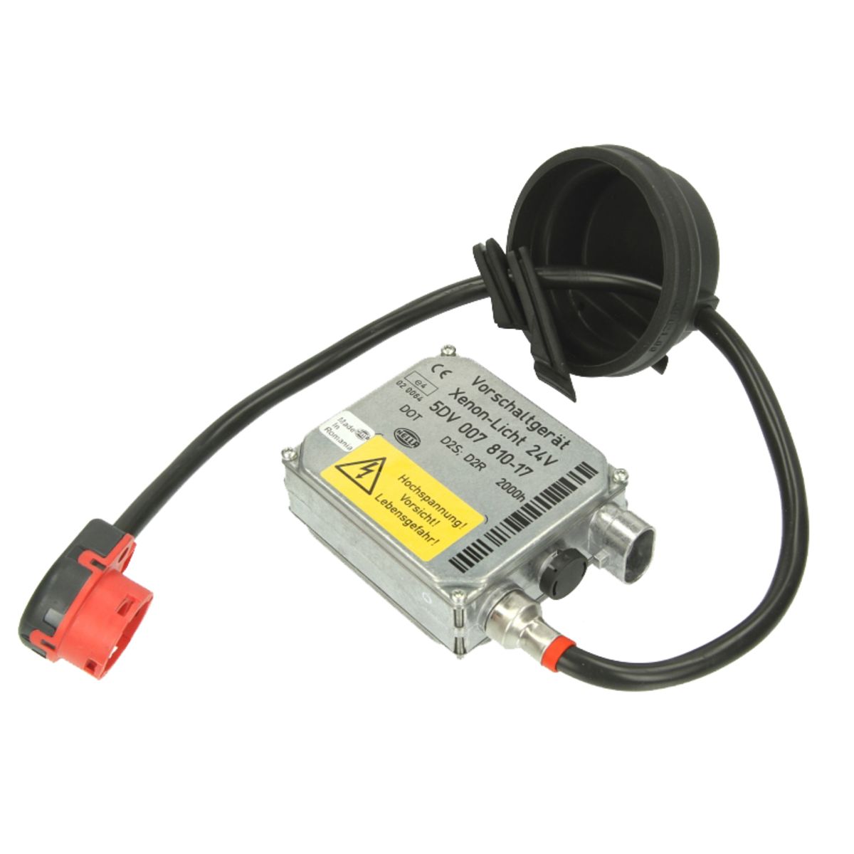 Image of Ontladingslamp