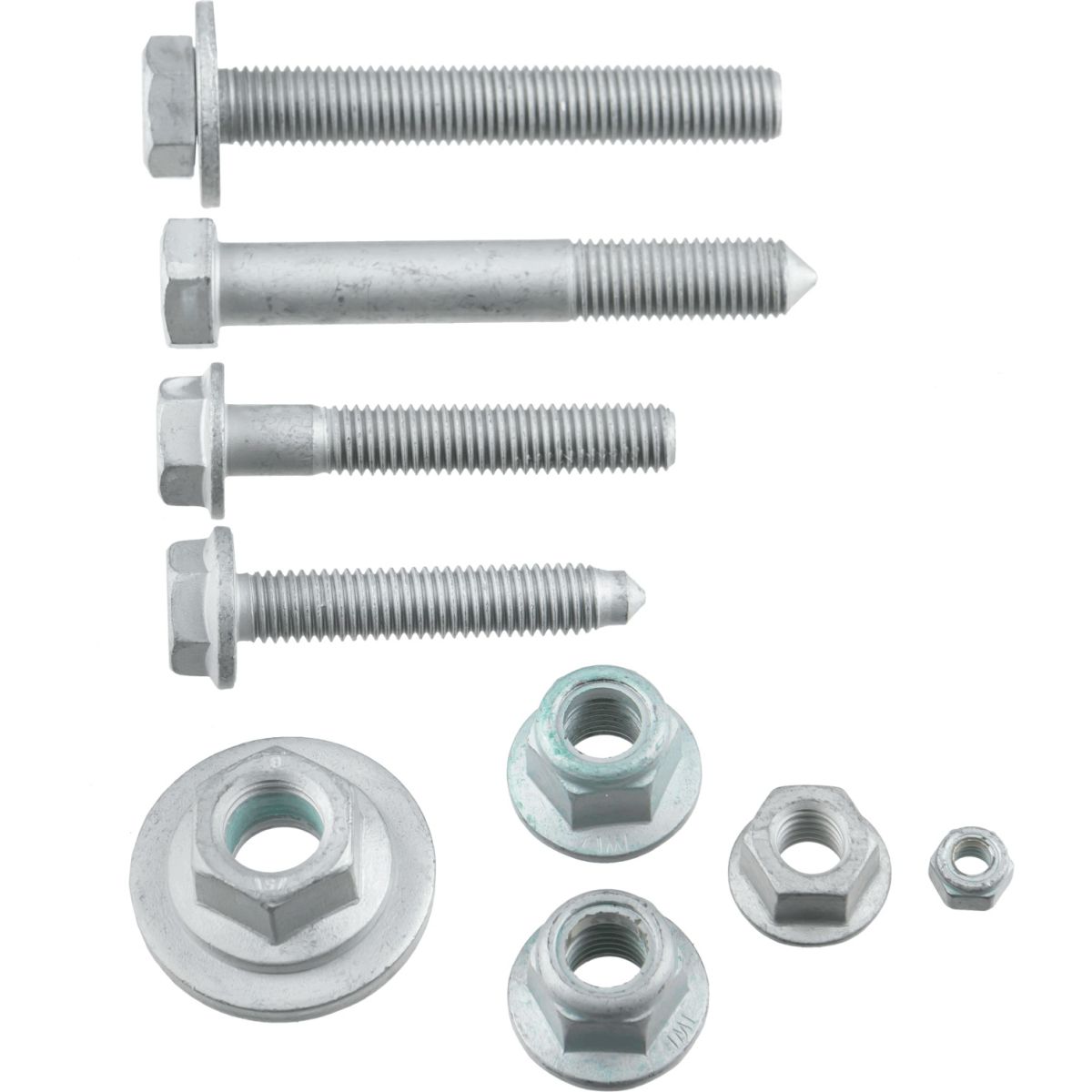 Image of Reparatieset, wielophanging