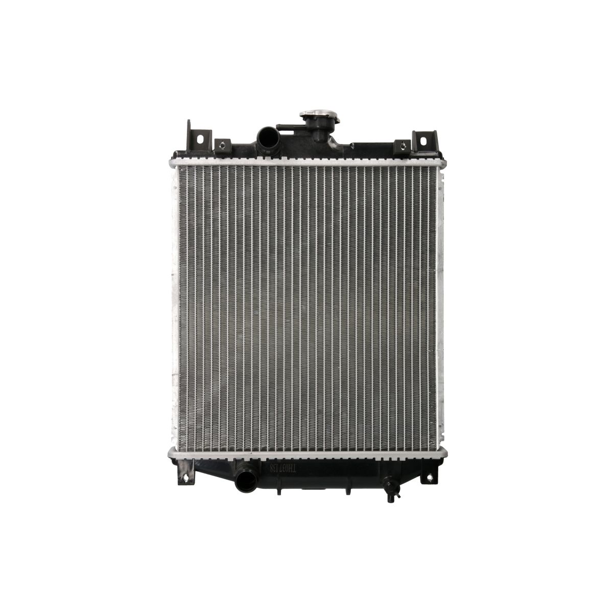 Image of Radiator, motorkoeling