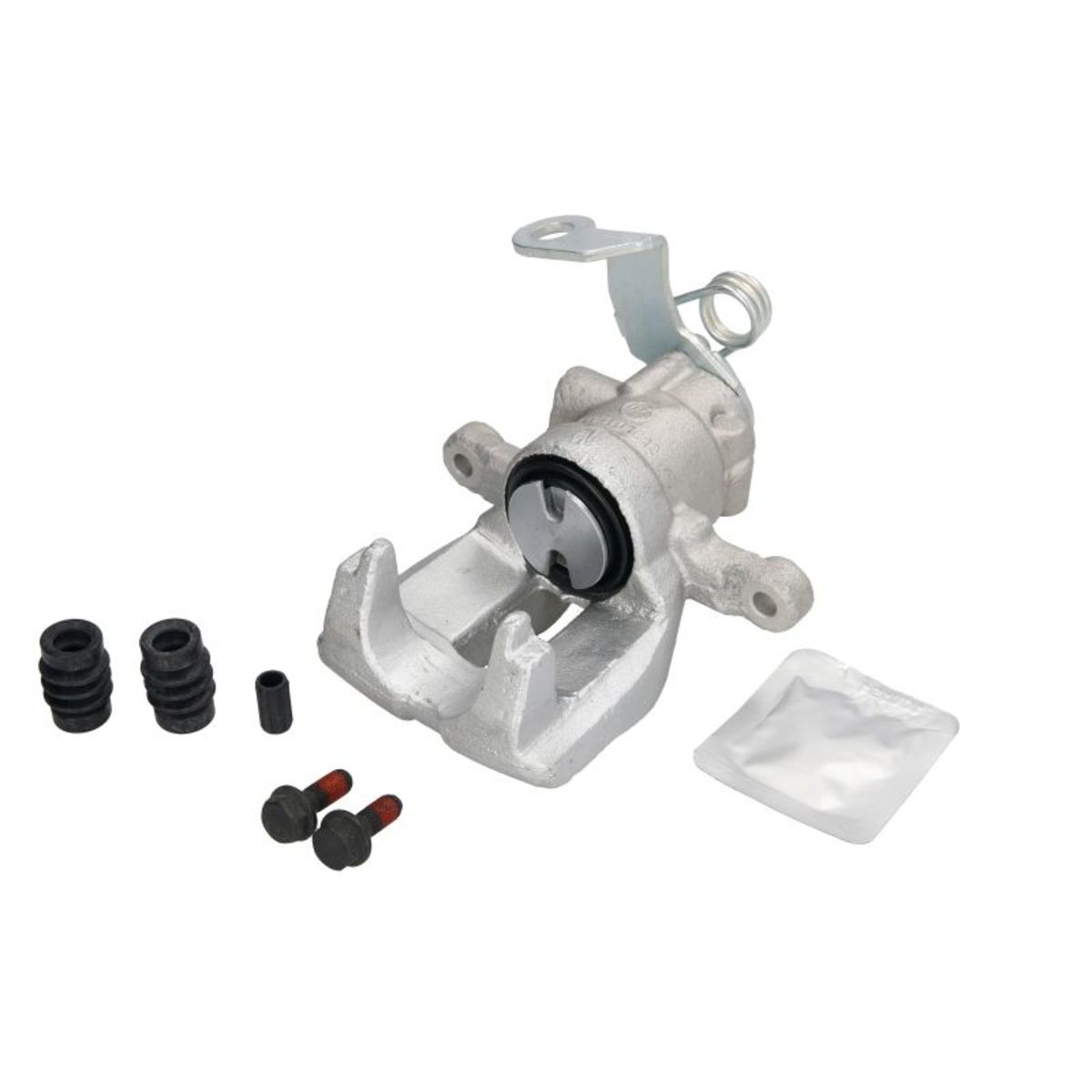 Pinza freno con freno-stazionamento integrato 0 986 135 006 BOSCH per FIAT - Immagine 4