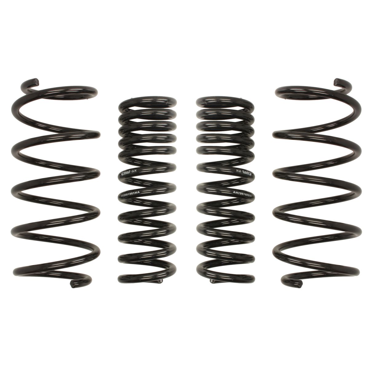 Ophangveer Pro-Kit