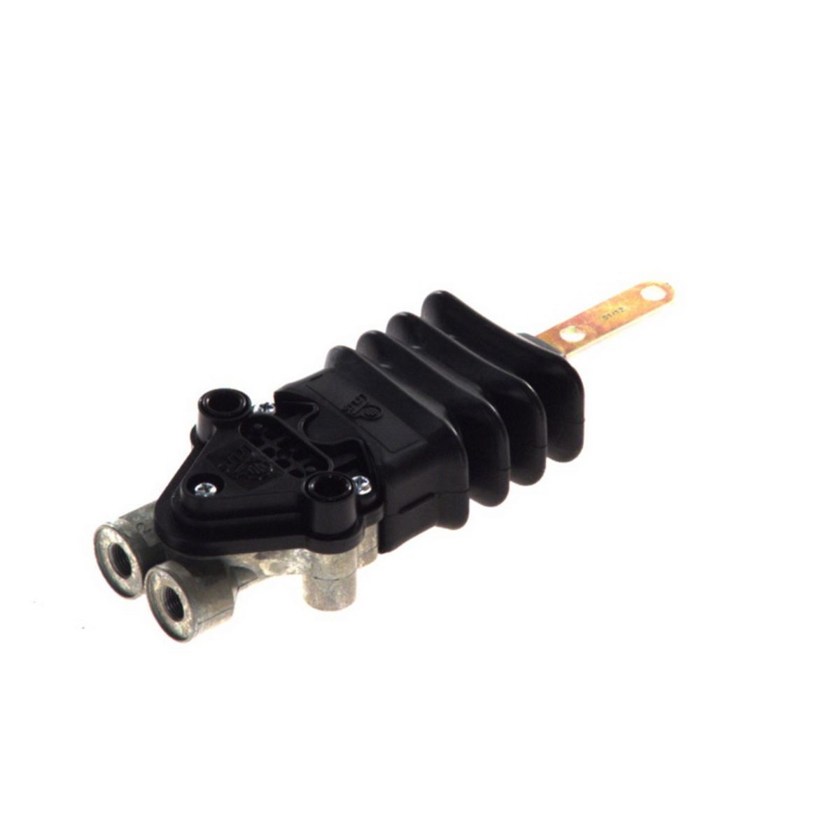 Image of Klep, cabine-ophanging DT Spare Parts