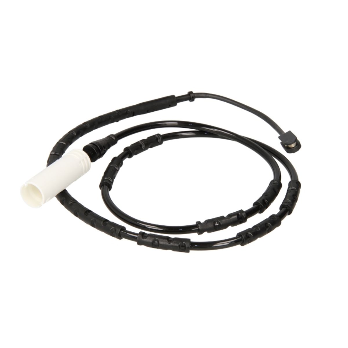 Contatto di avvertimento, usura delle pastiglie dei freni TRW GIC270