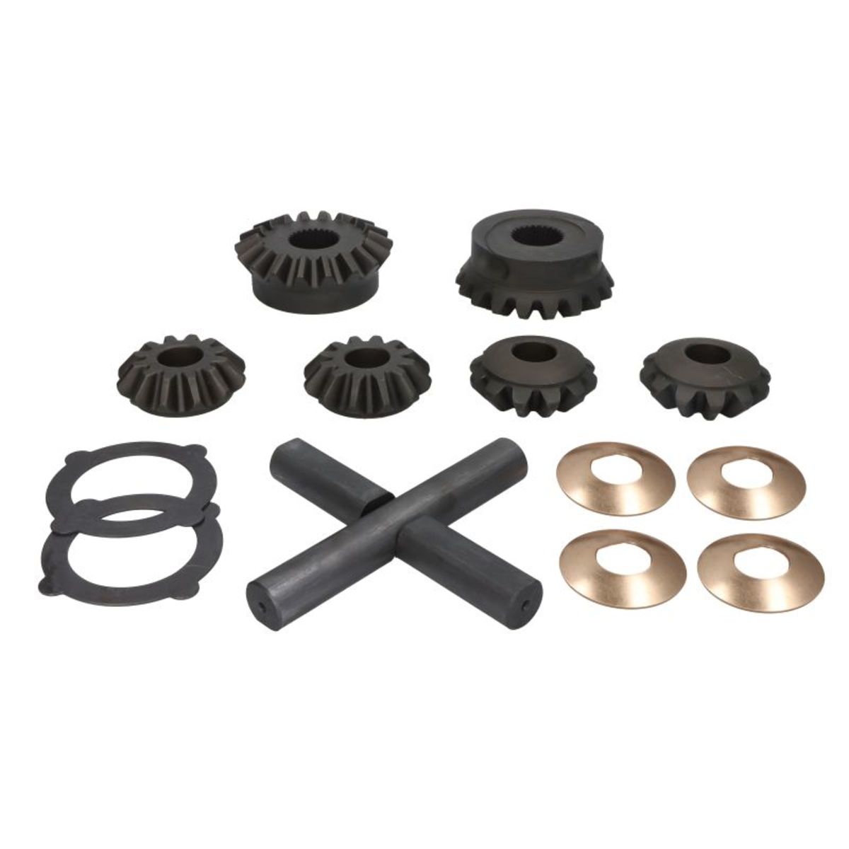 Image of Differentieel reparatieset  -CR