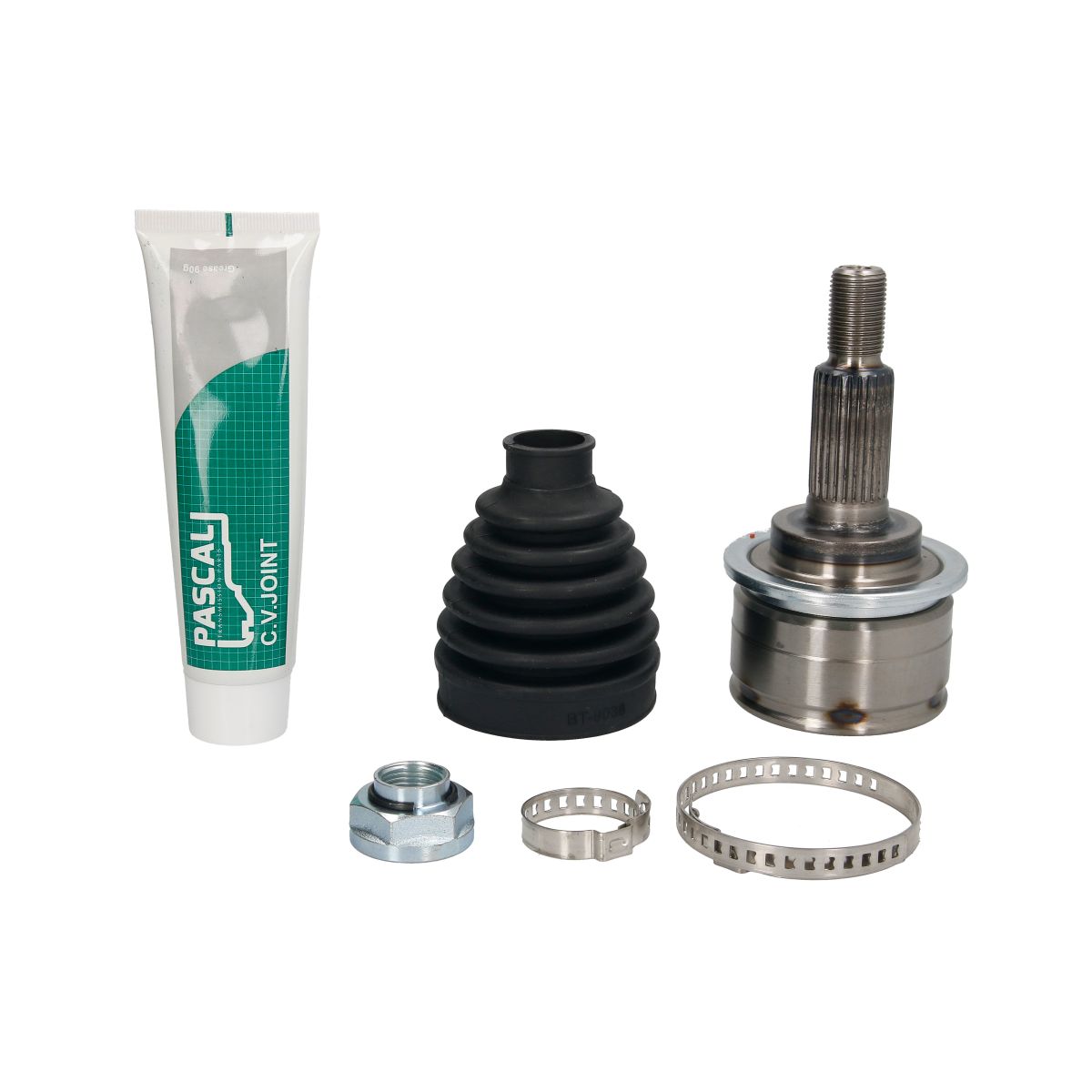 Image of Homokineet reparatie set, aandrijfas