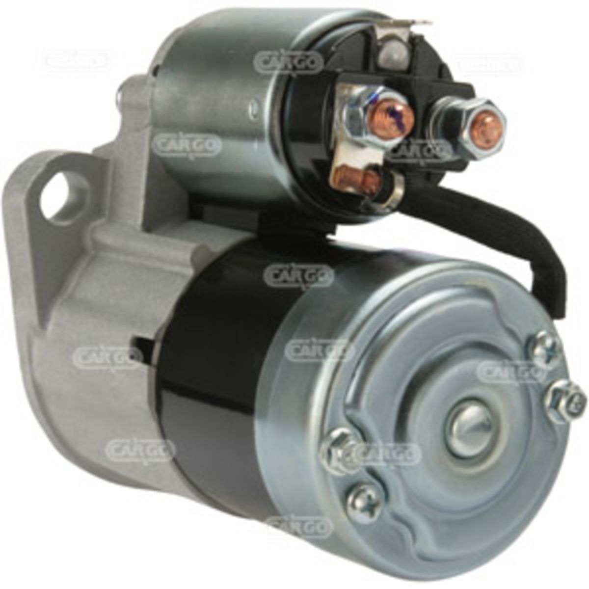 Image of Starter