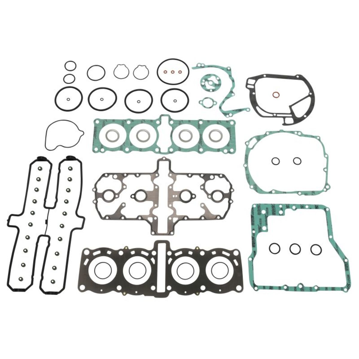 Pochette de joints moteur ATHENA P400485850720