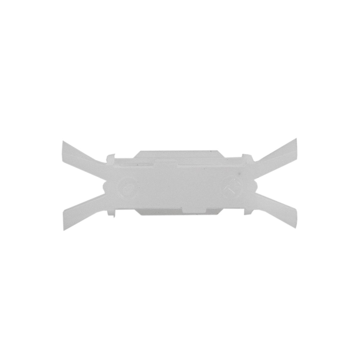 Image of Bevestigingsclip, strips  , 10 stuks