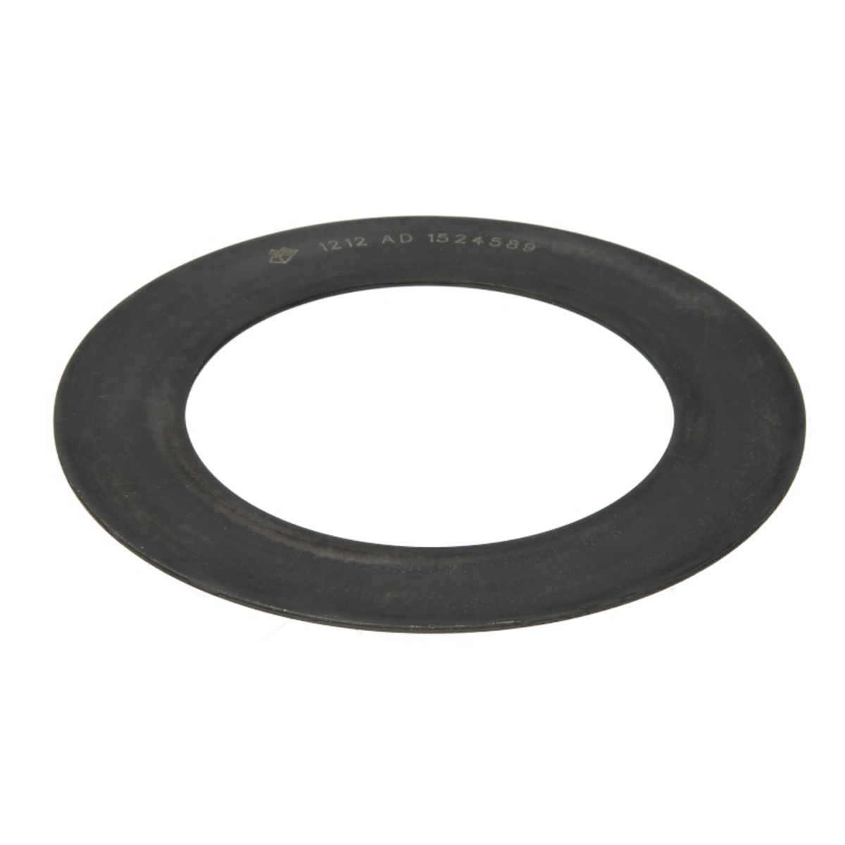 Image of Ring, differentieel kroonwiel
