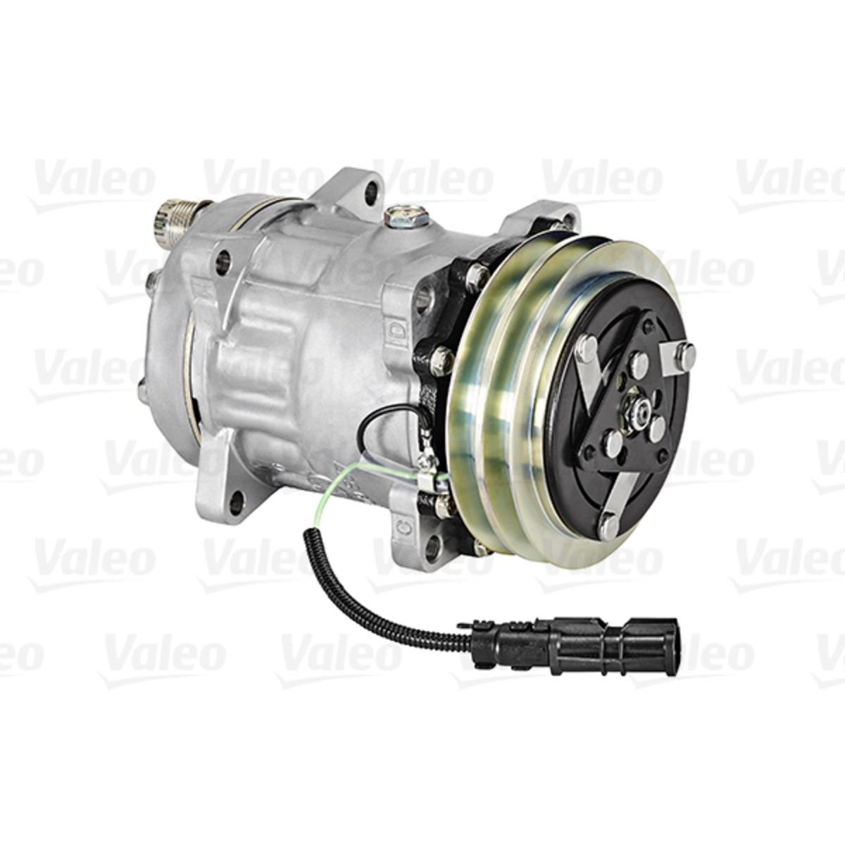 Image of Compressor airconditioning