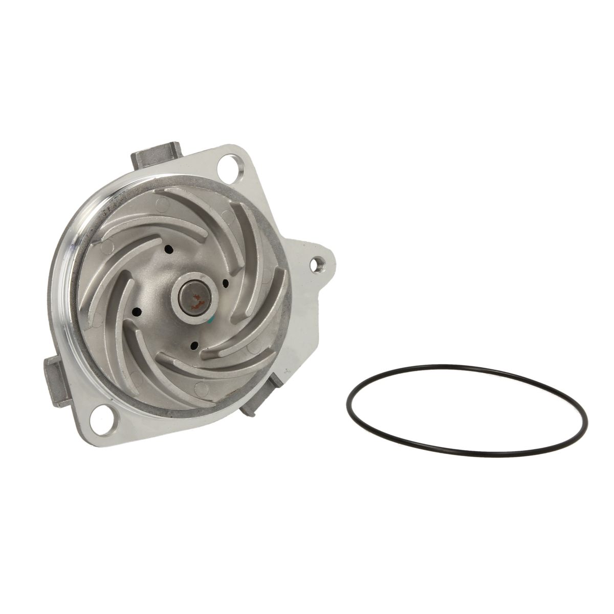 Thermotec Pompa Dell'acqua D1f035tt