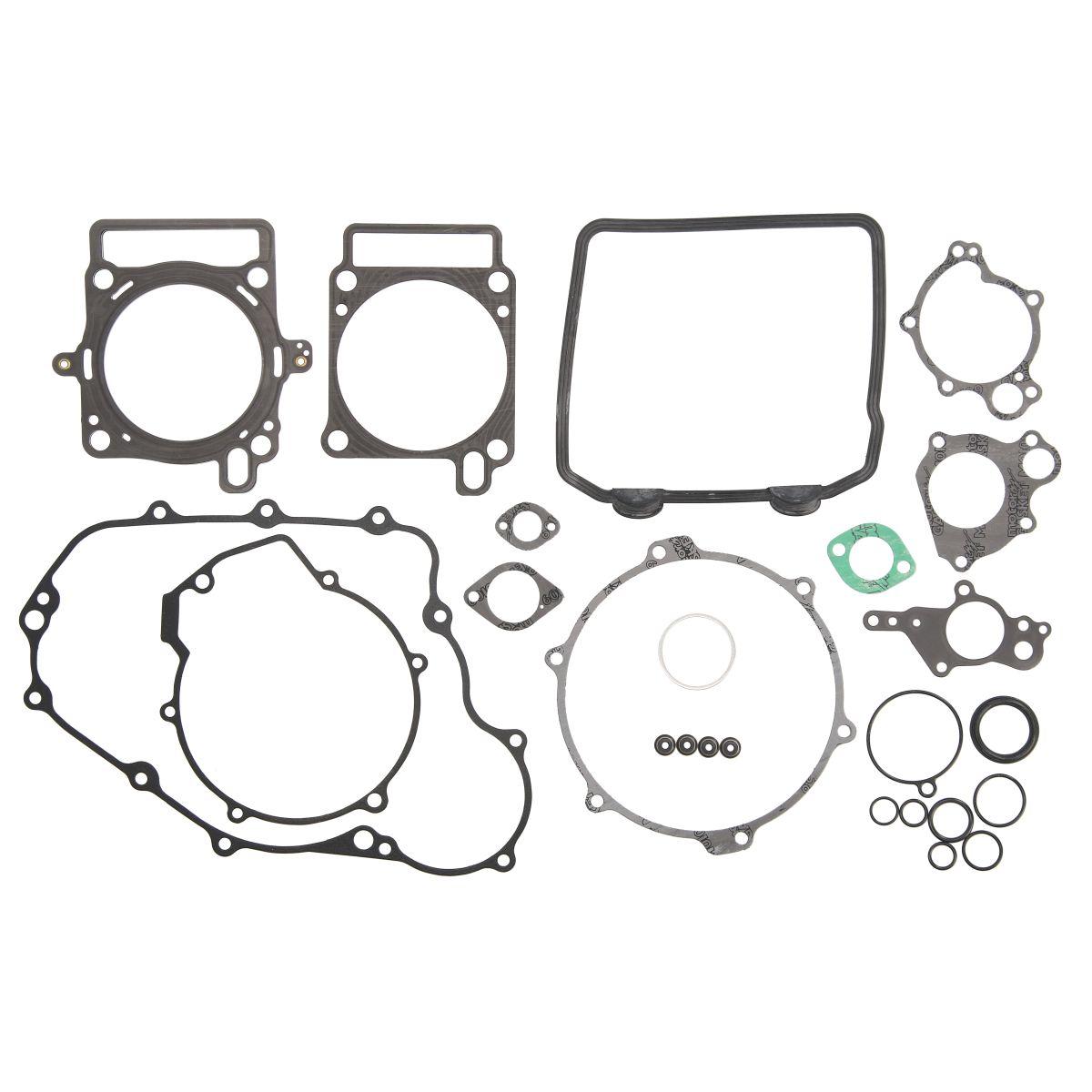 Set di guarnizioni, motore ATHENA P400220850264