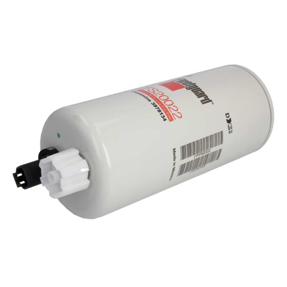 Kraftstofffilter FLEETGUARD FS20022 | motointegrator