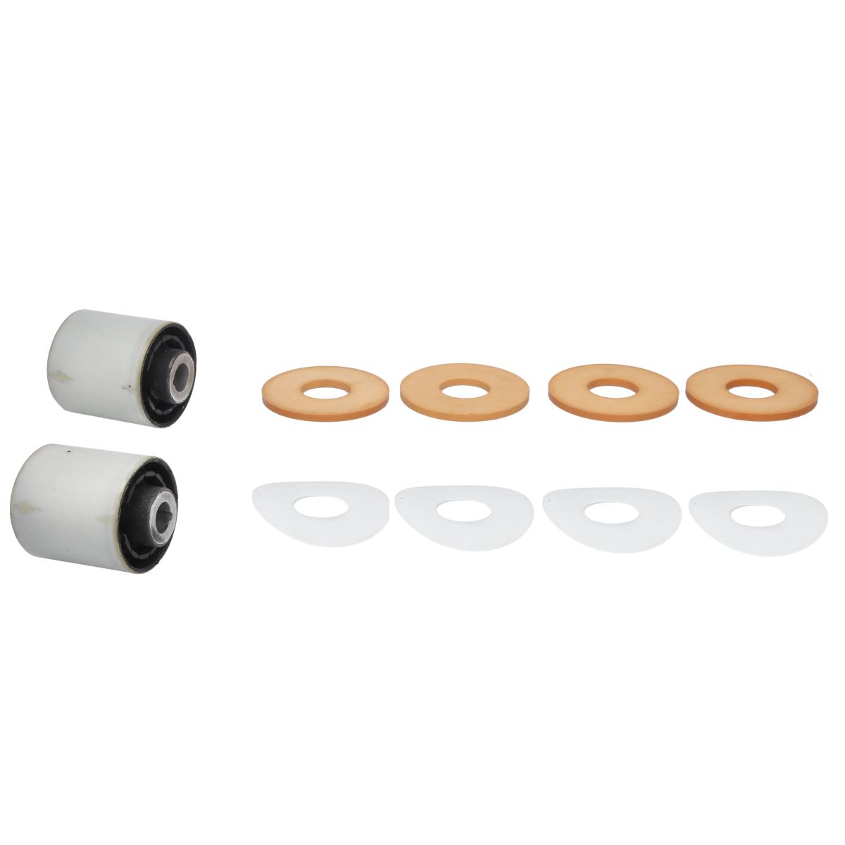 Image of Reparatieset voor cabineophanging  1202297