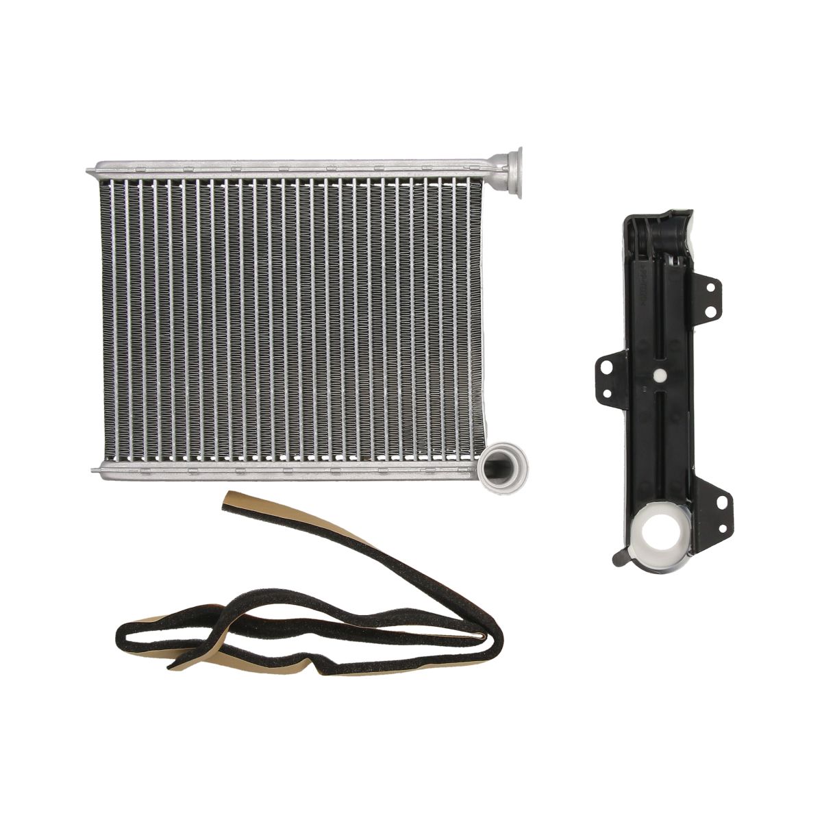 Image of Warmtewisselaar, interieur verwarming