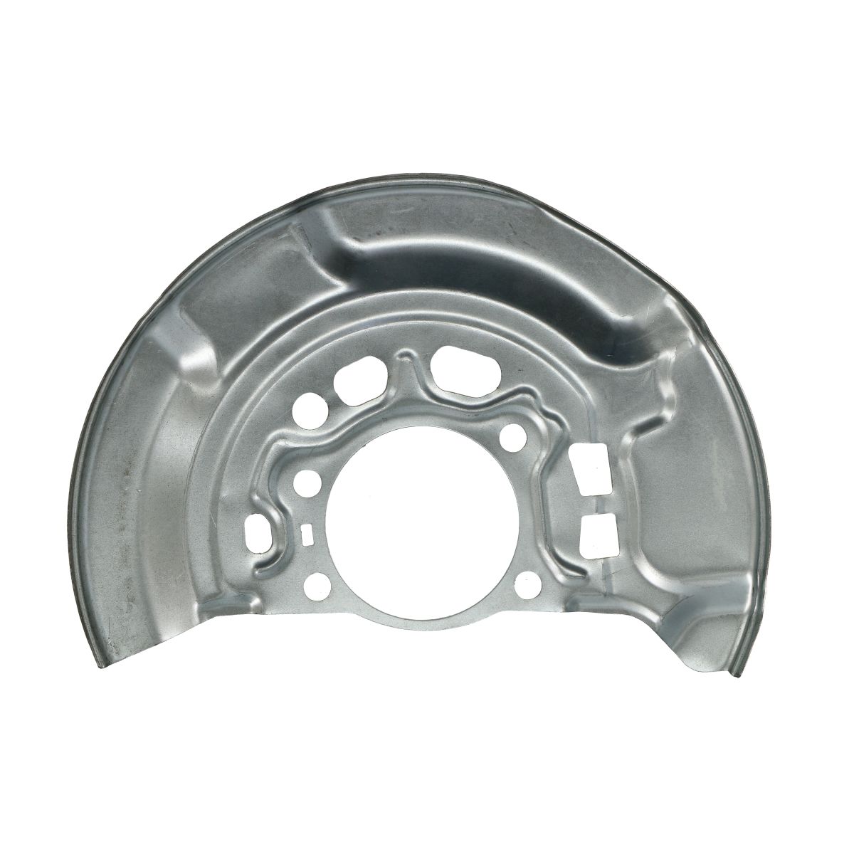 Chapa protectora contra salpicaduras, disco de freno BLIC 6508-03-8177378K