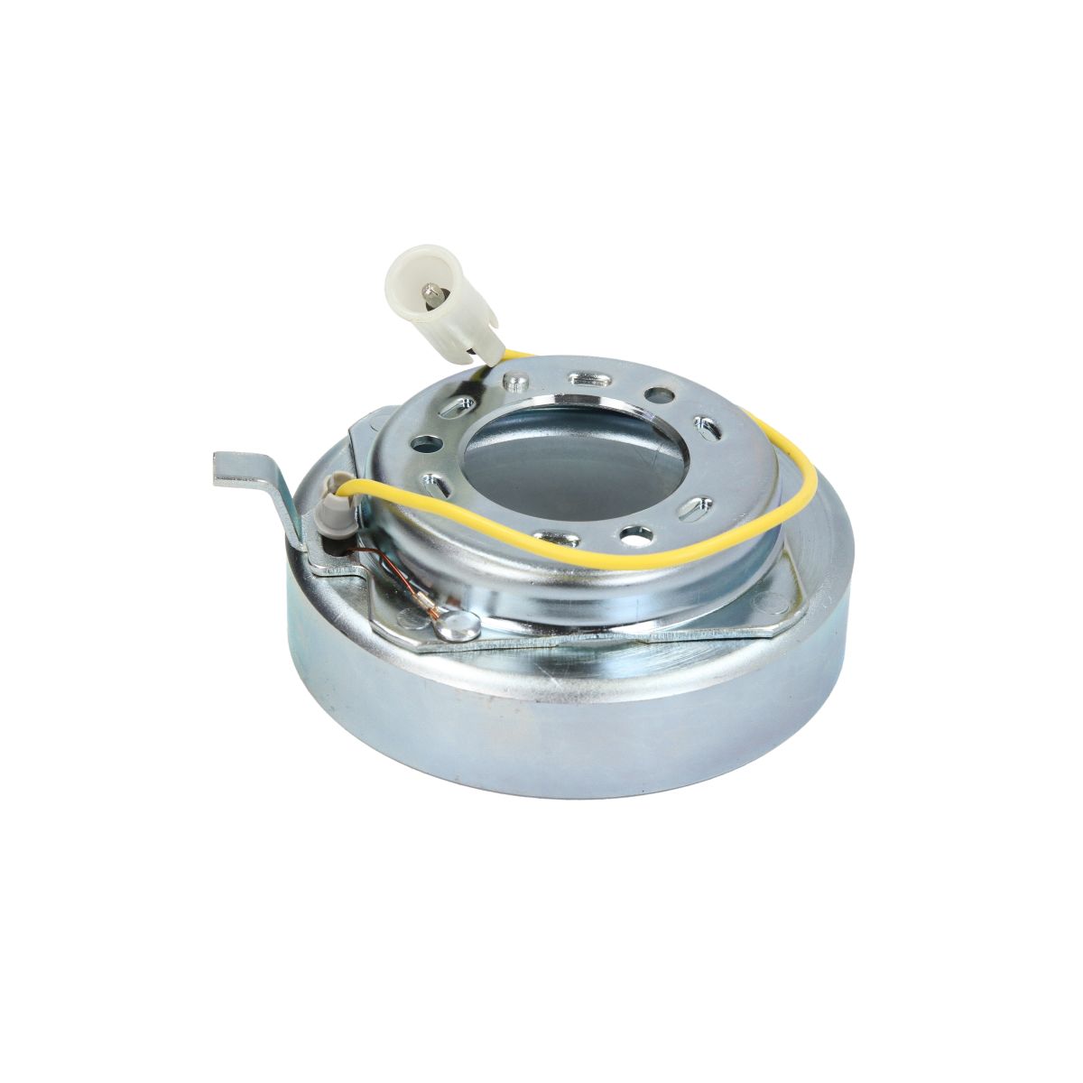 Image of Spoel, magnetische koppeling