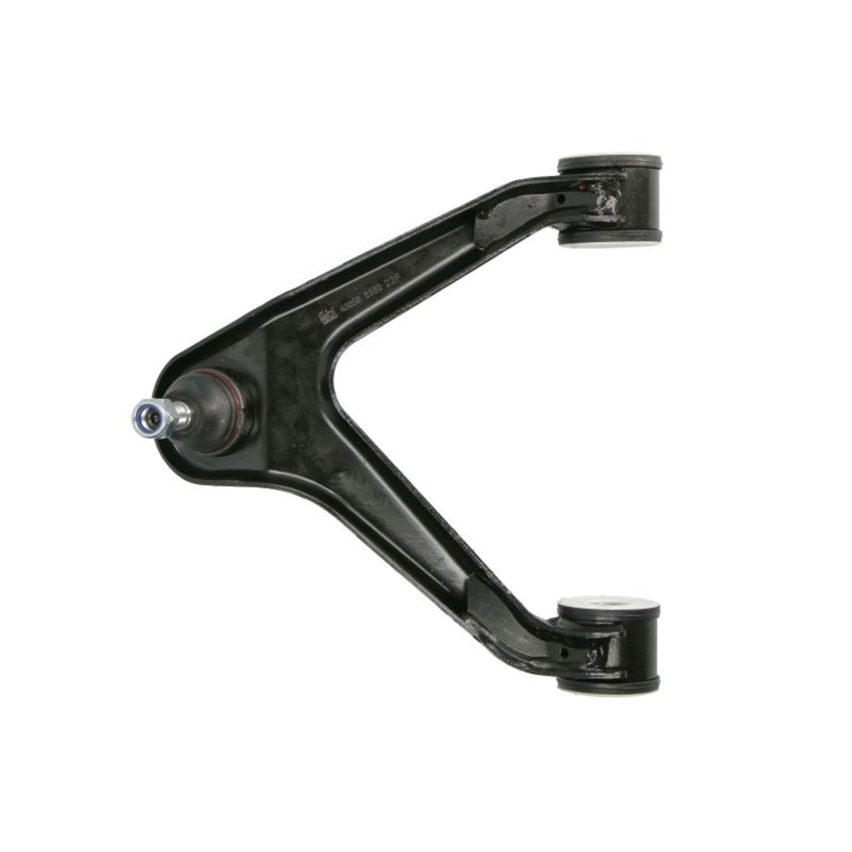Febi Bilstein Bras De Suspension 43658