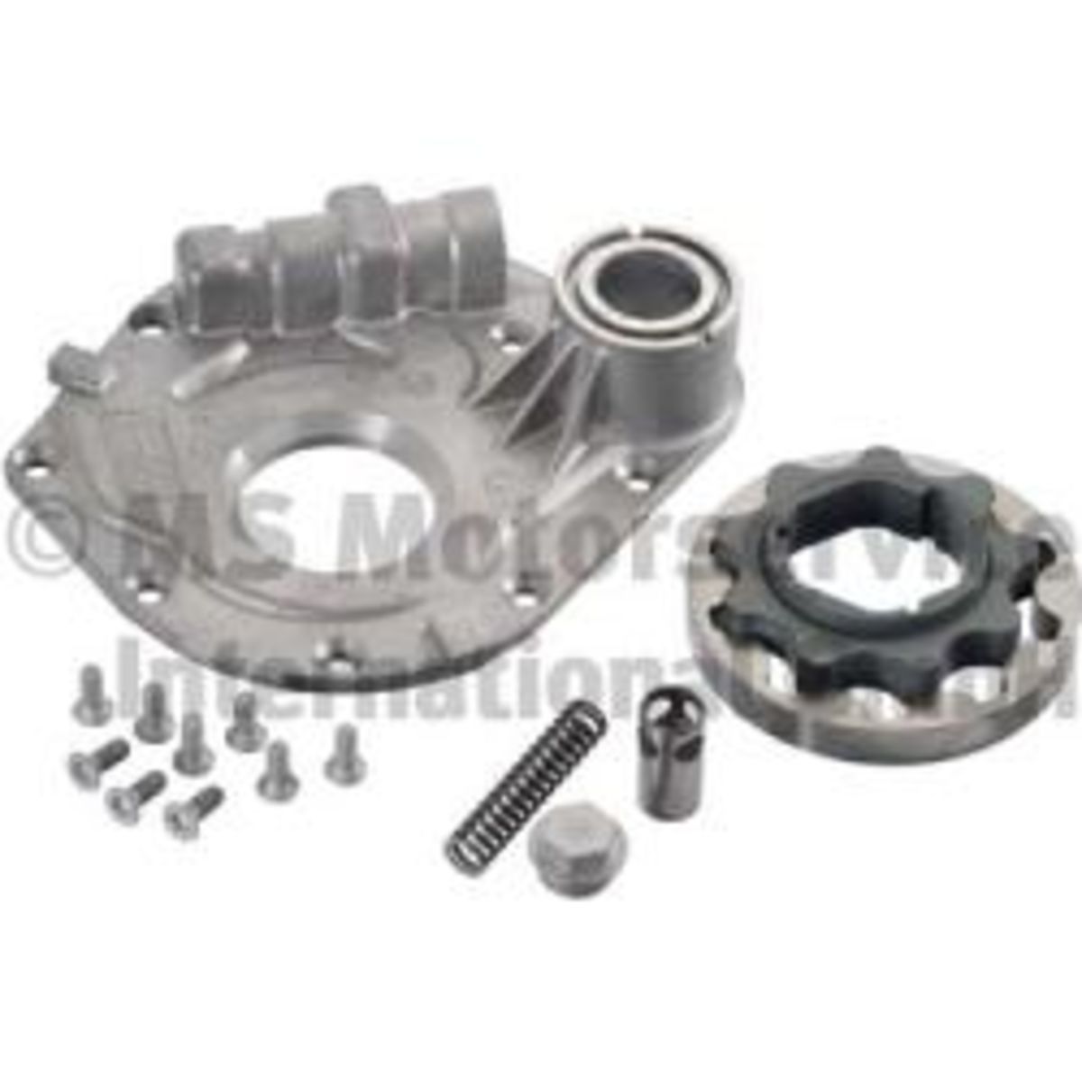 Image of Reparatieset, oliepomp