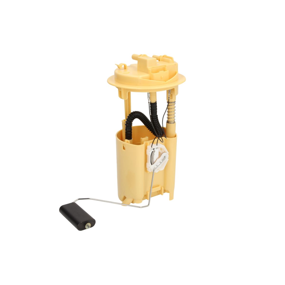 Image of Brandstoftoevoermodule