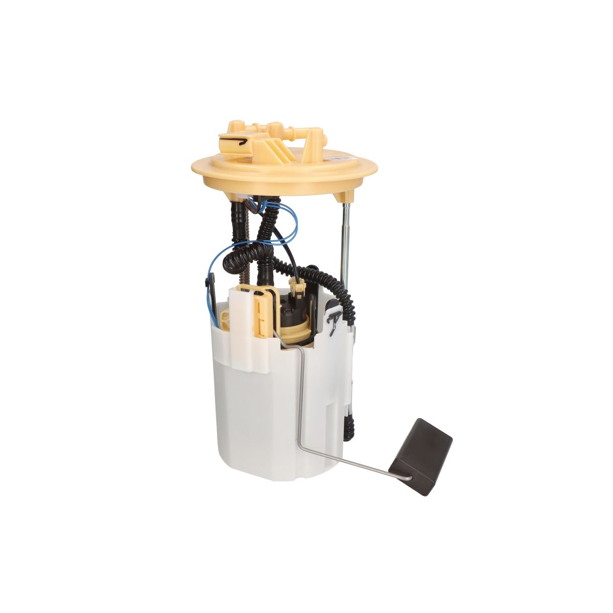 Bosch Brandstoftoevoereenheid  0 580 203 41A