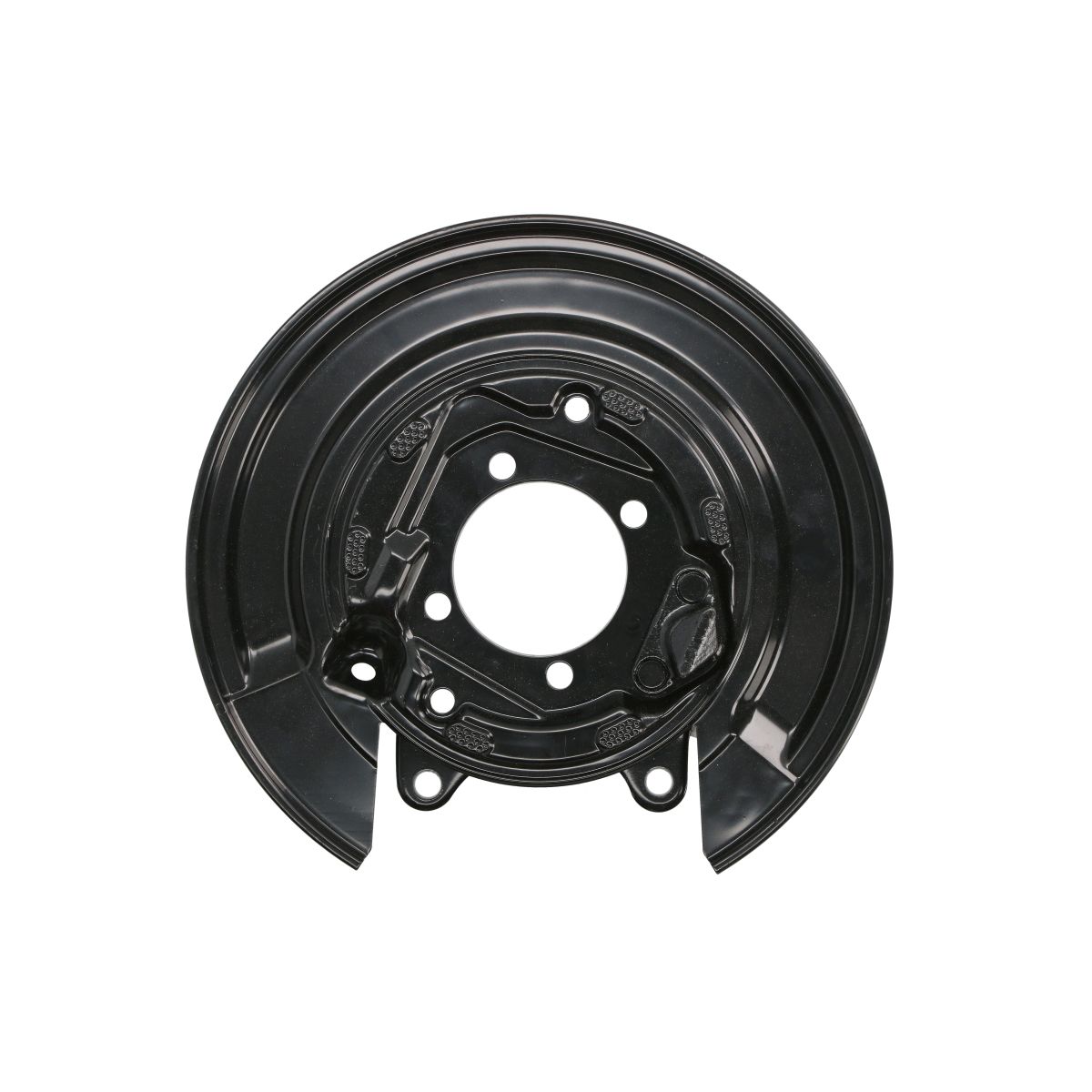 Spritzblech, Bremsscheibe BLIC 6508-03-8116874K
