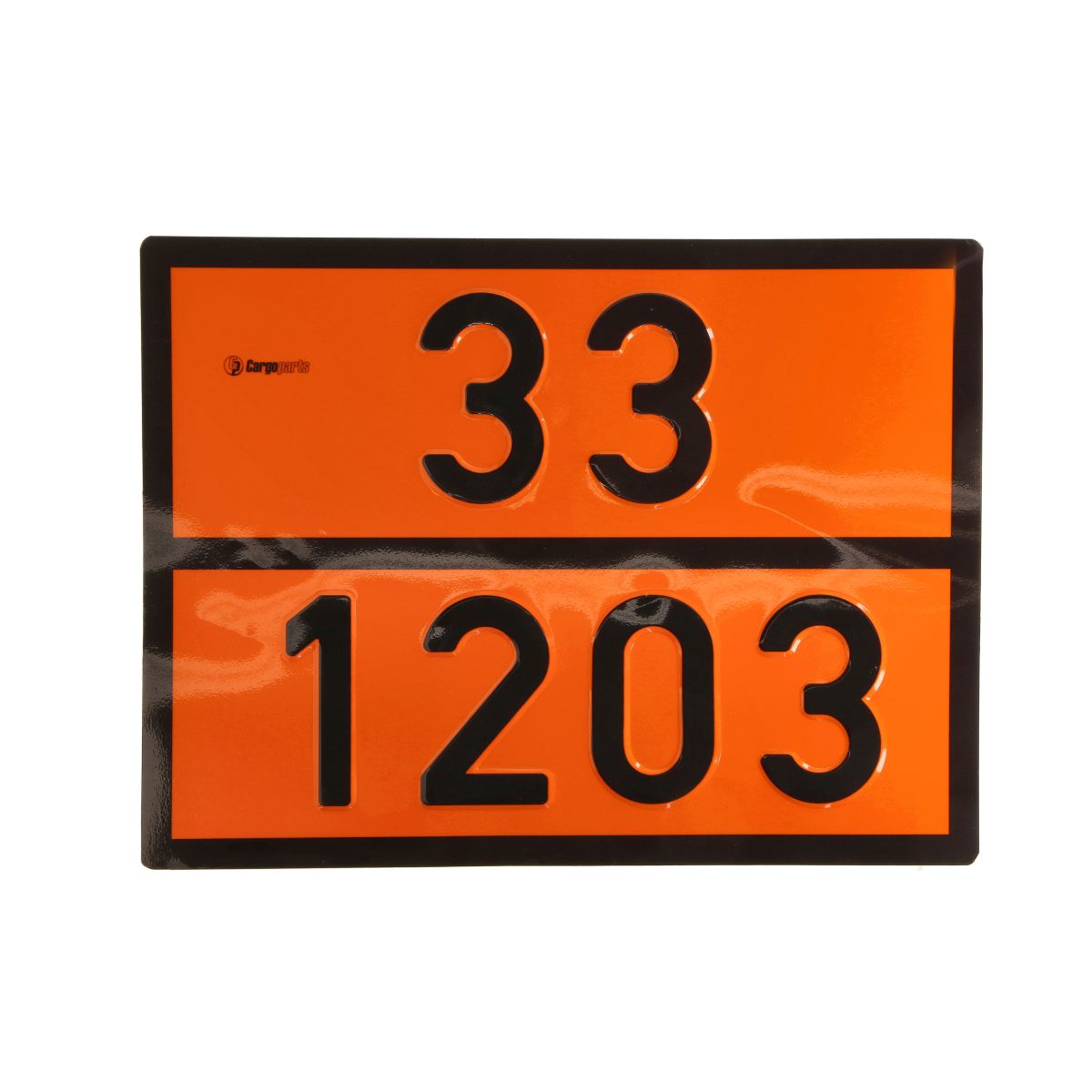 Image of Waarschuwings-/inlichtingenbord  T112