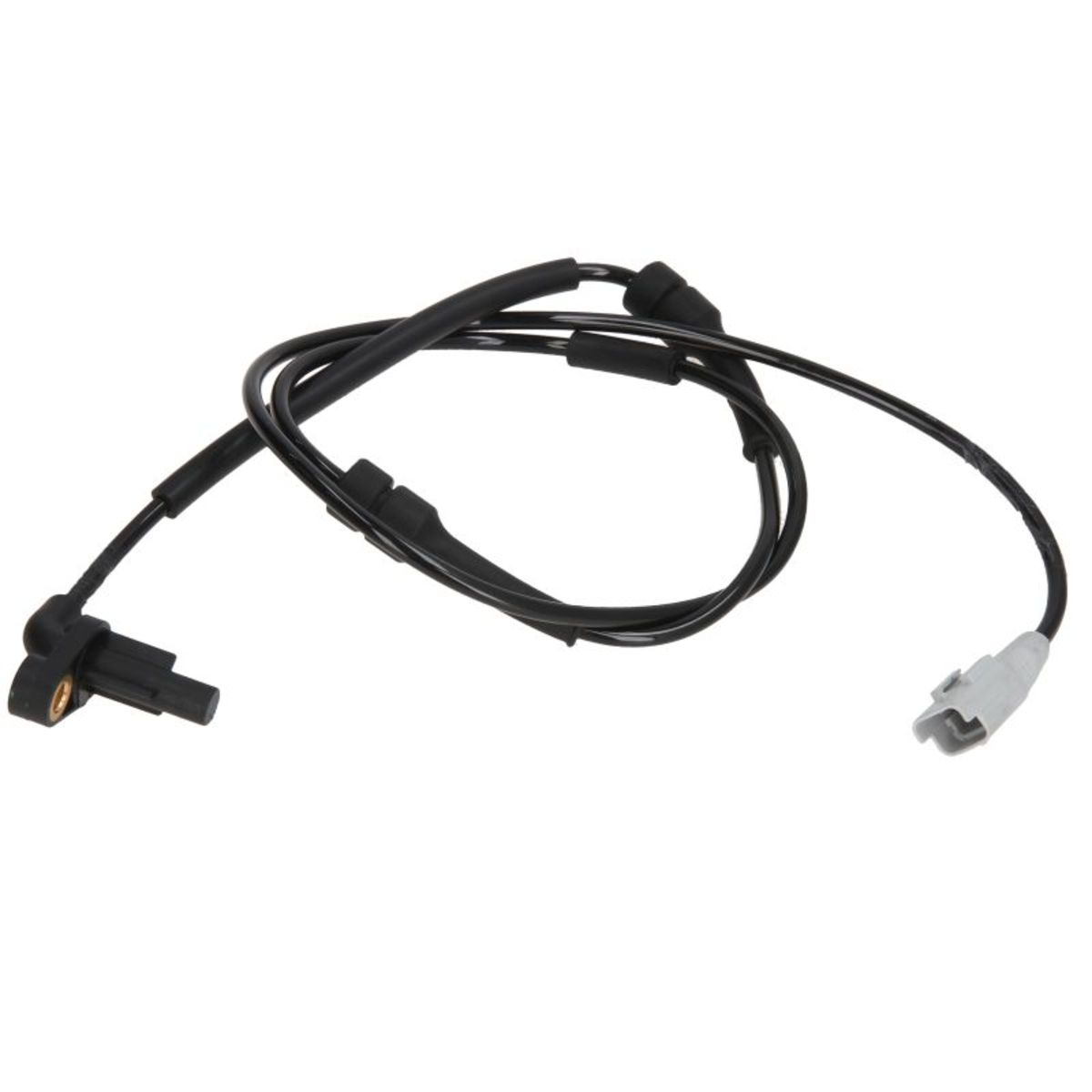 Sensor, wielsnelheid