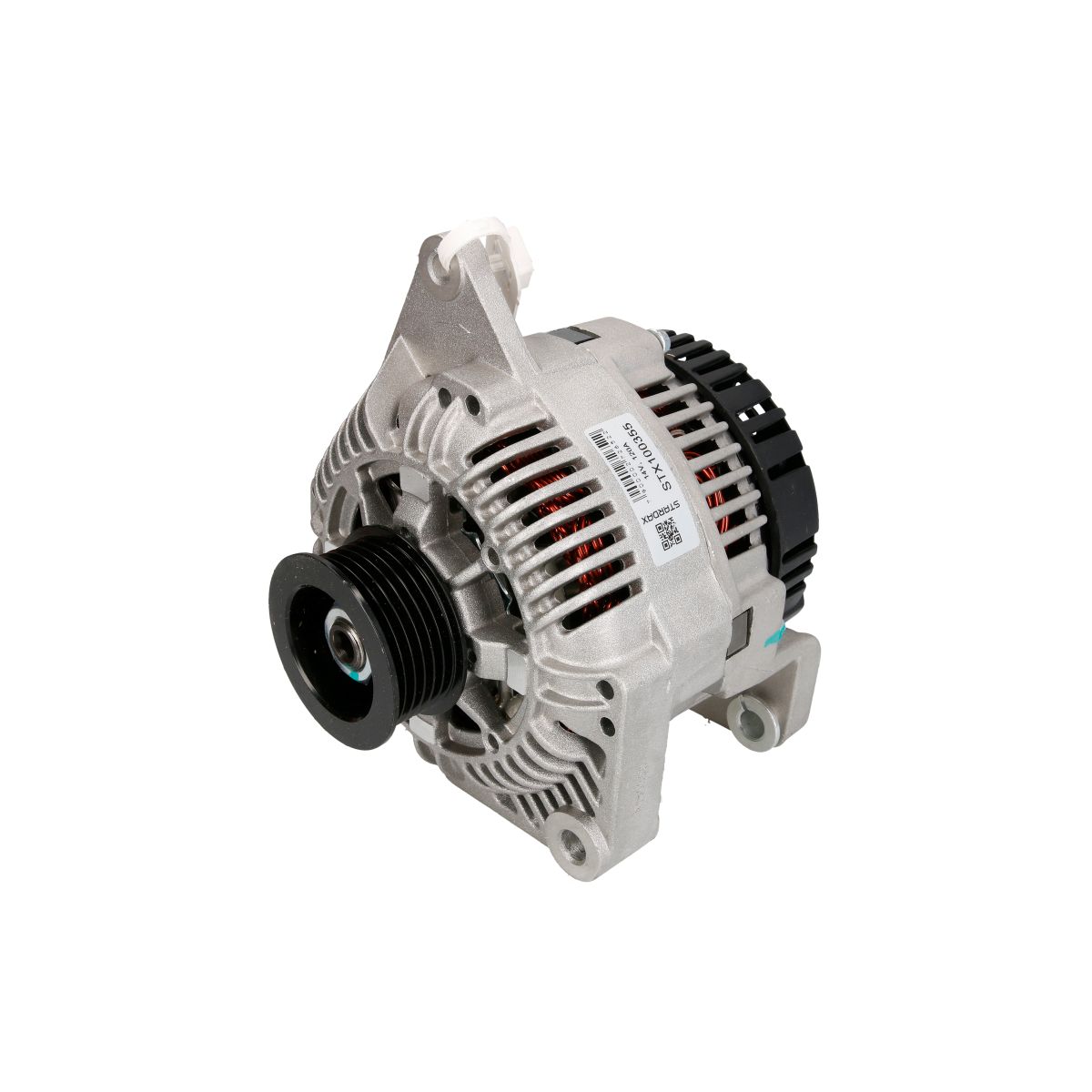 Image of Driefasige generator