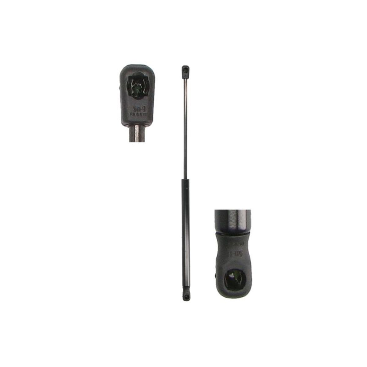 Gasfeder, Koffer-/Laderaum MAGNUM TECHNOLOGY MGS0127
