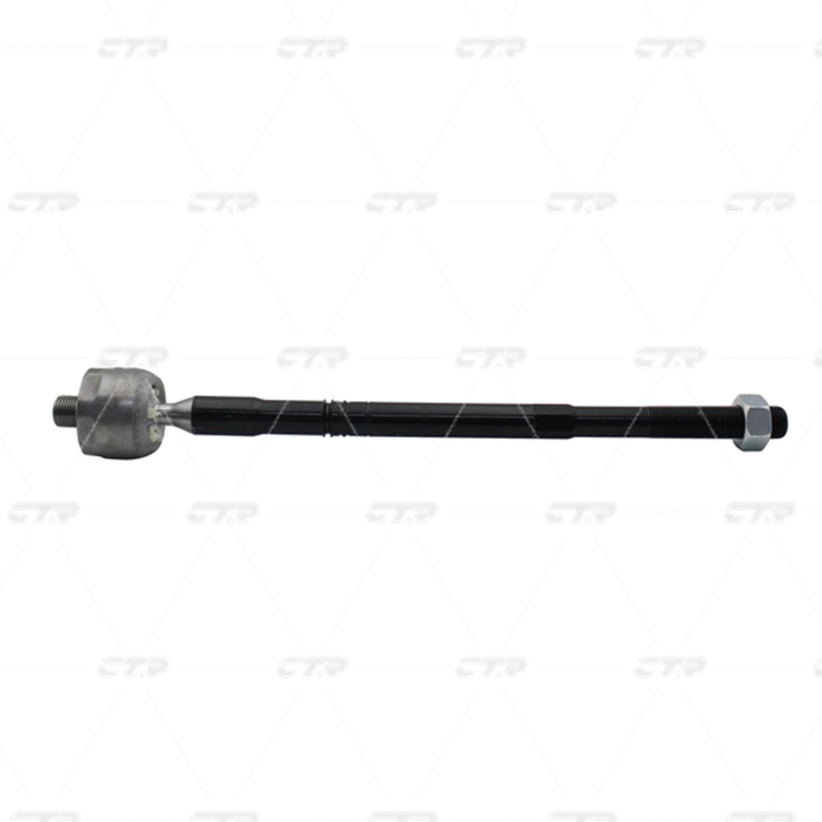 Ctr Giunto Assiale, Asta A Binario Cr0025