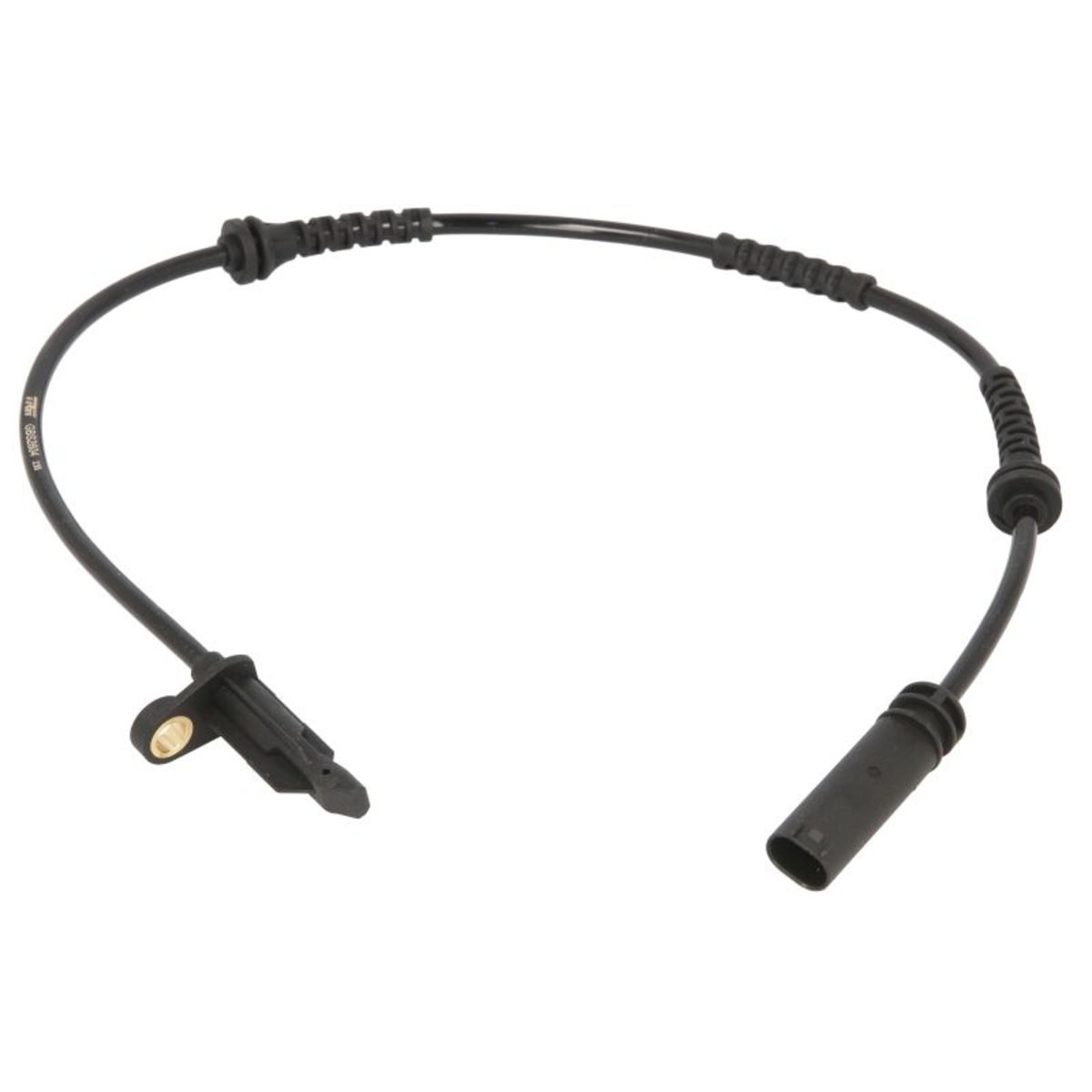 Sensor, wielsnelheid