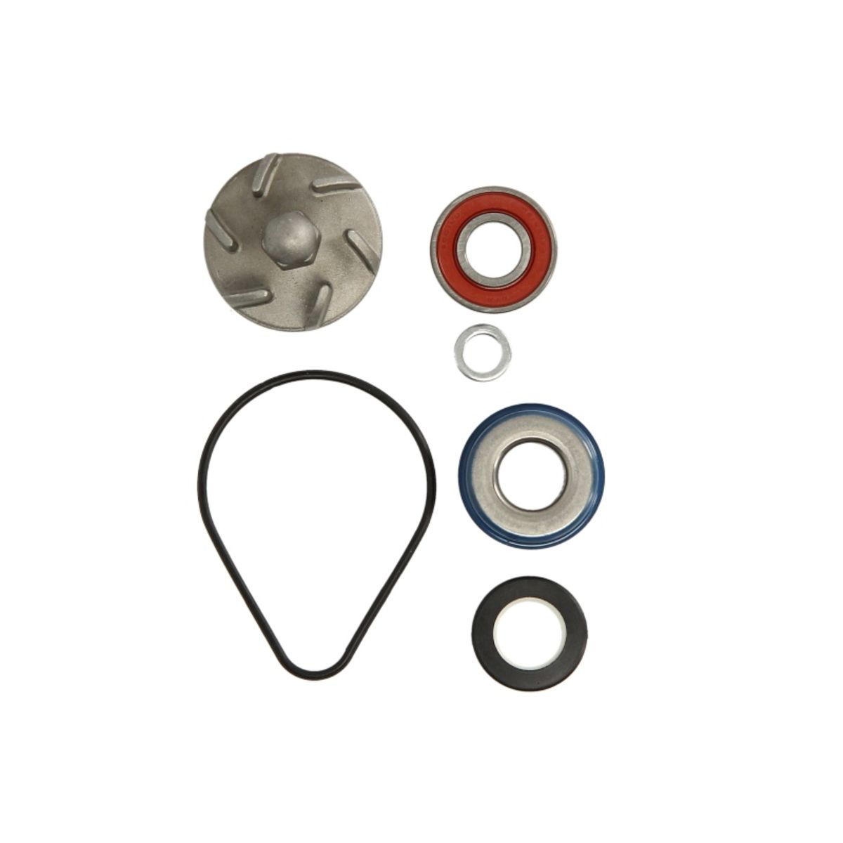 Reparatursatz, Wasserpumpe RMS 10 011 0180