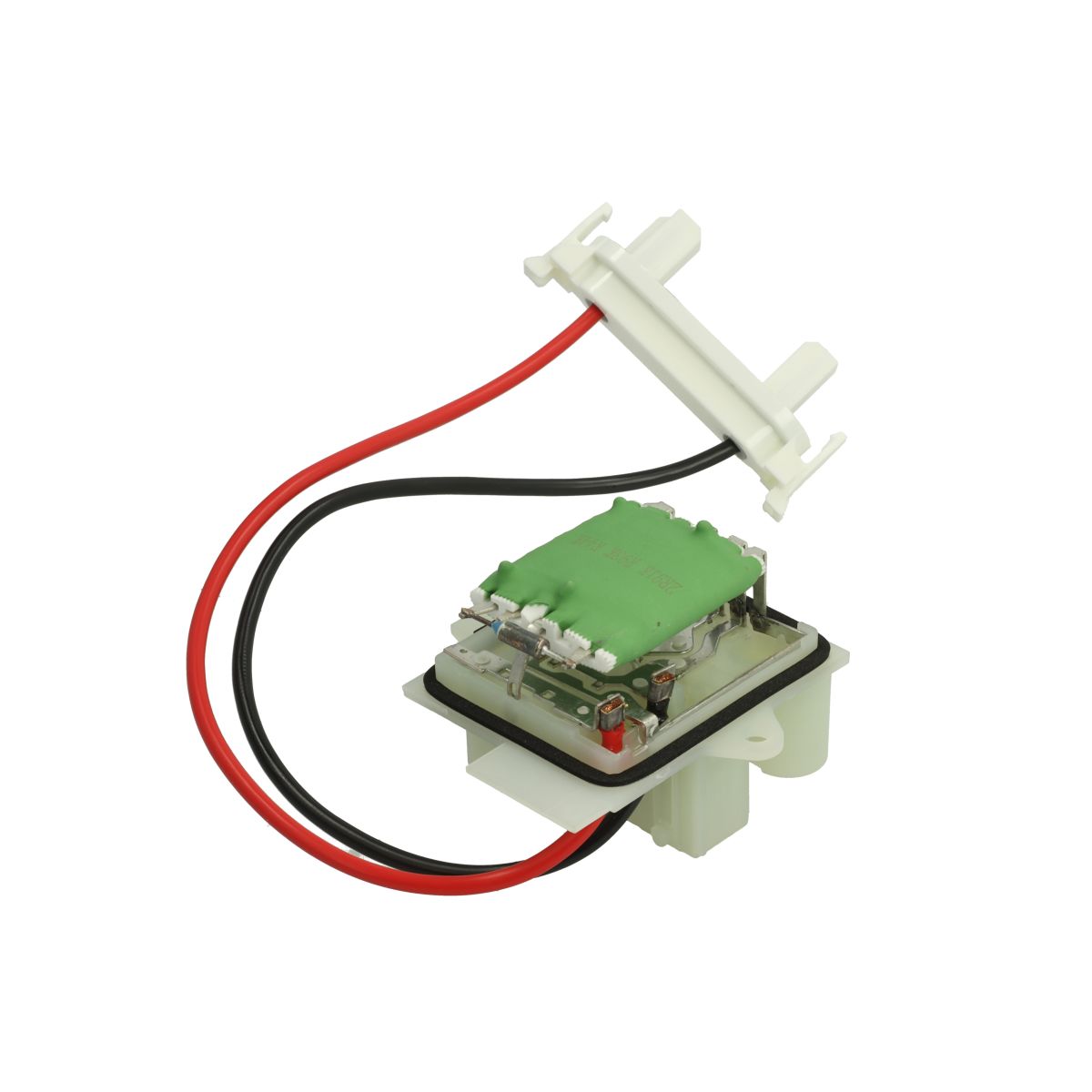 Regolatore, ventilatore interno THERMOTEC DER037TT