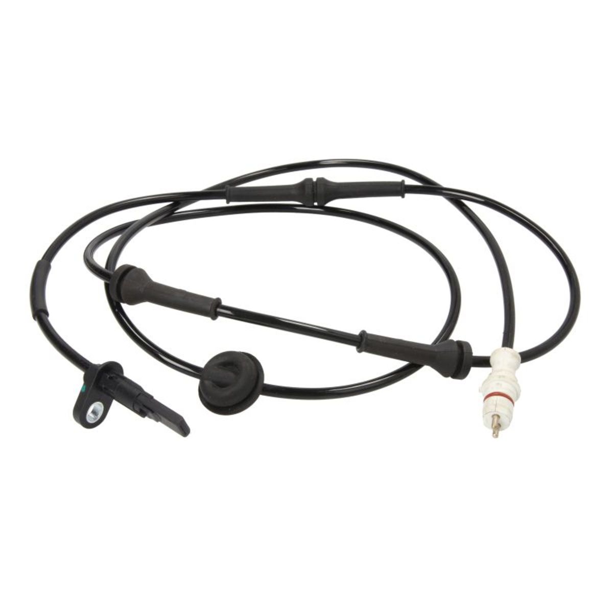 Sensore velocità ruota ABS Sensore attivo SS20598 DELPHI per FIAT PUNTO STILO - Immagine 4