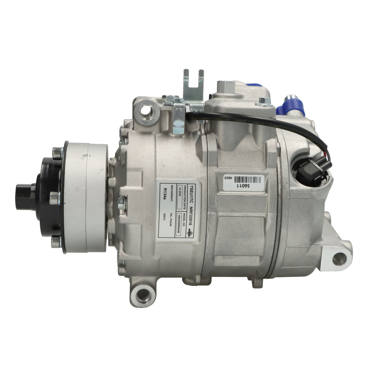 Nrf Airco-Compressor 32516