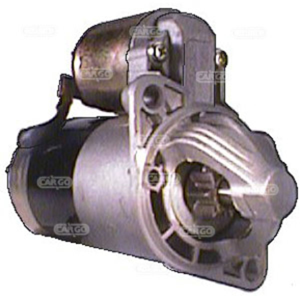 Image of Starter