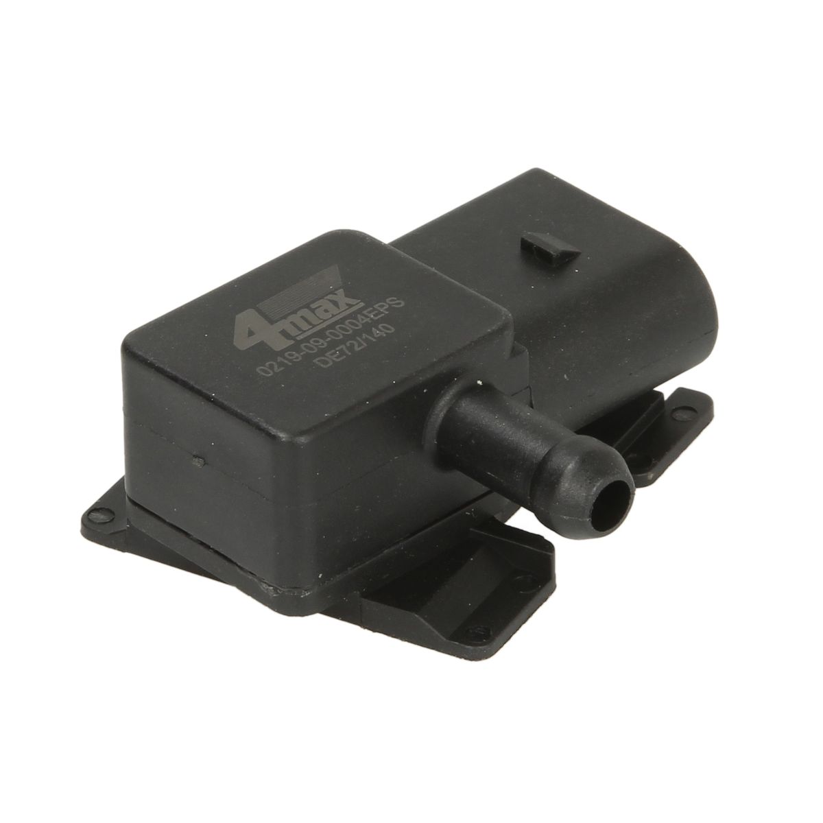 Image of Uitlaatdrukmeter