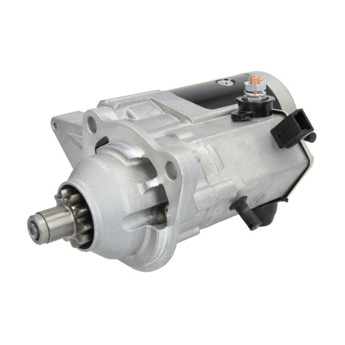 Image of Starter
