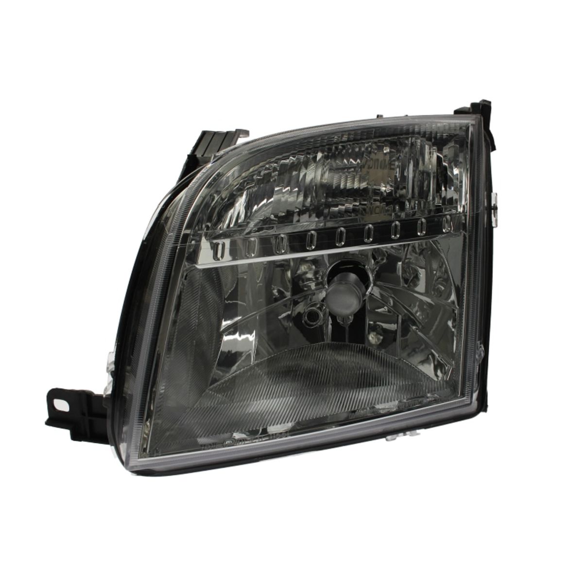 Depo Hauptscheinwerfer 431-1155L-Ld-Em