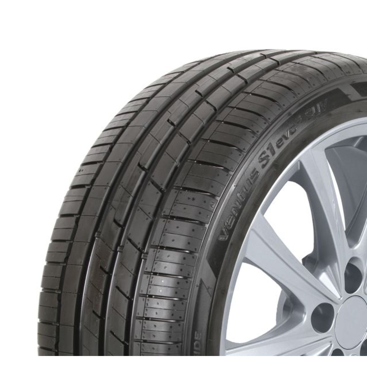 Pneus d'été HANKOOK Ventus S1 evo3 K127C 245/45R20 XL 103W