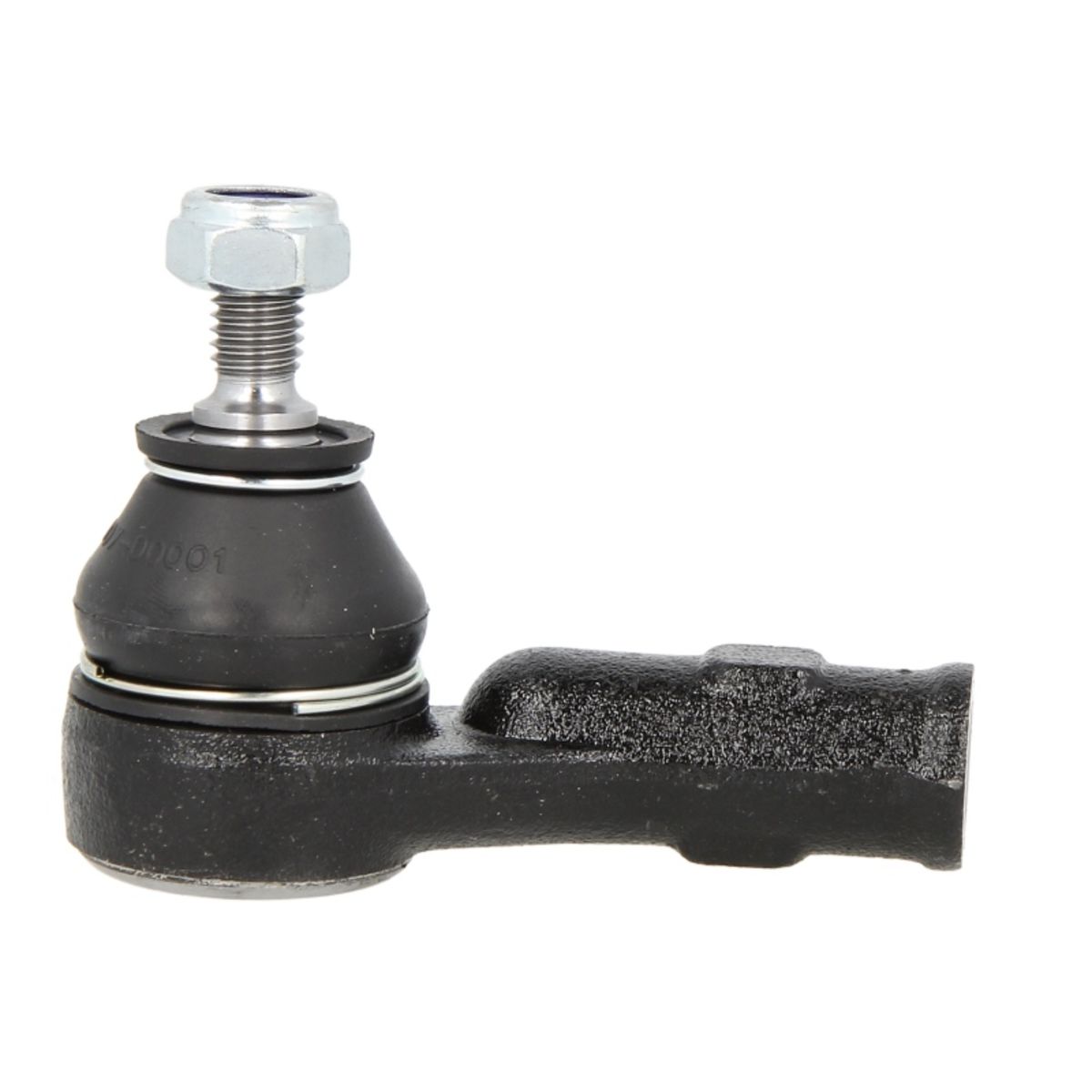 Image of Spoorstangeinde  BILSTEIN  links