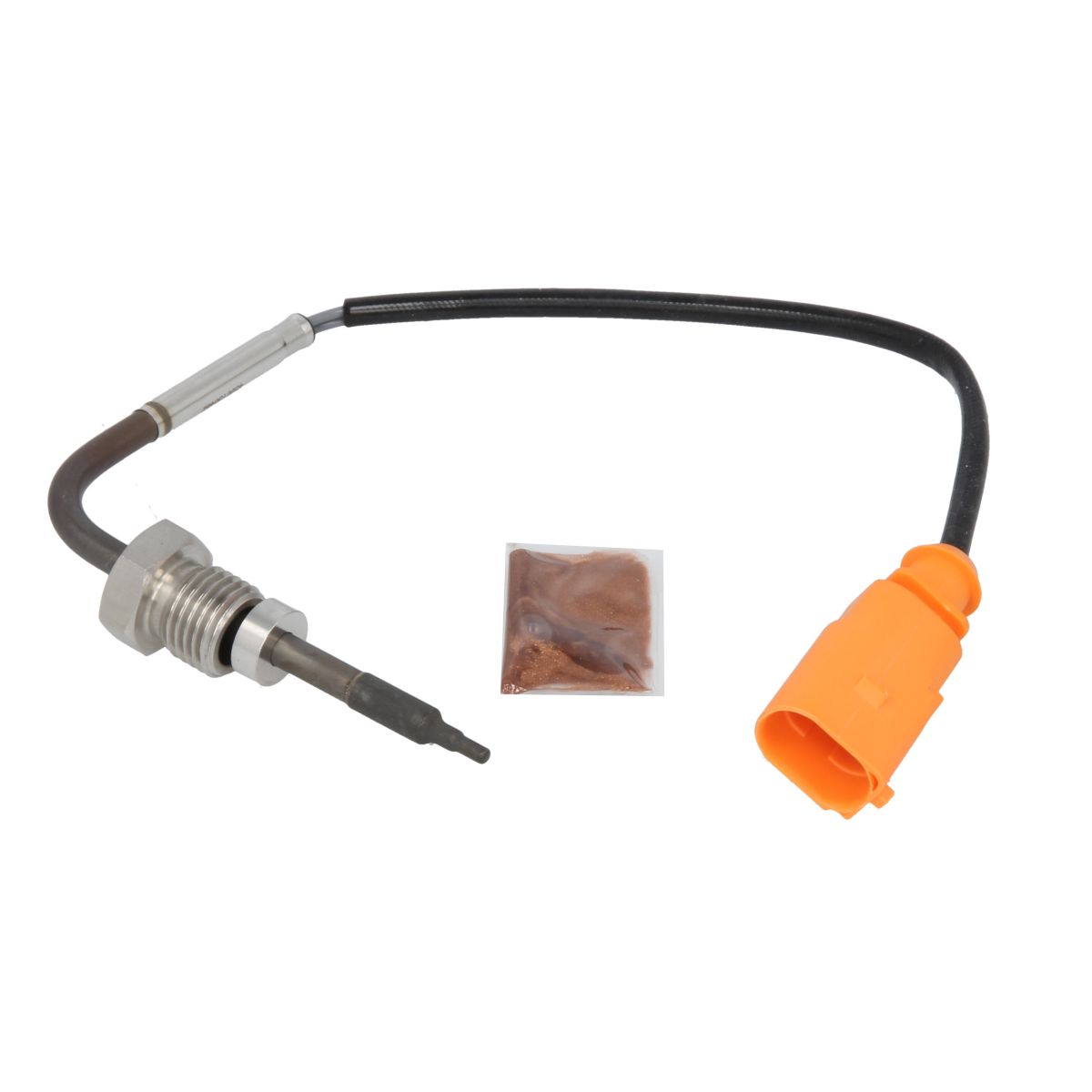 Image of Sensor, uitlaatgastemperatuur HERTH+BUSS ELPARTS